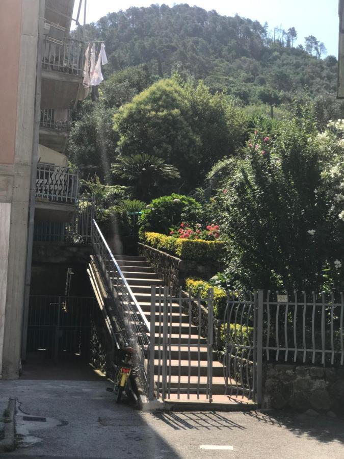 La Moretta Levanto Exterior photo