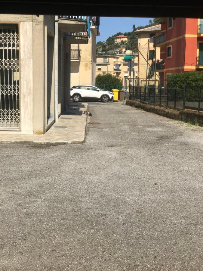 La Moretta Levanto Exterior photo