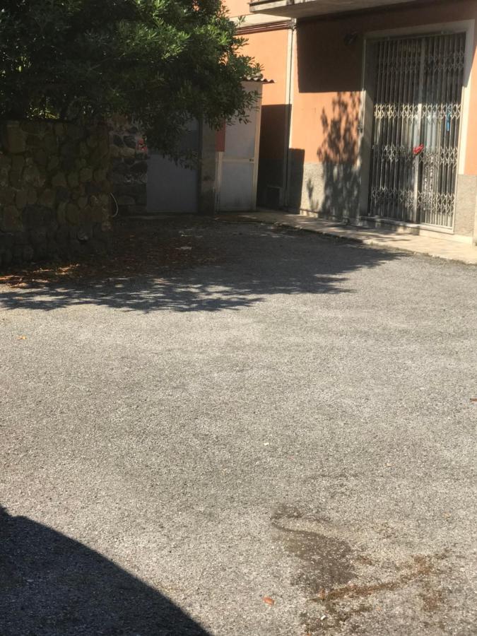 La Moretta Levanto Exterior photo