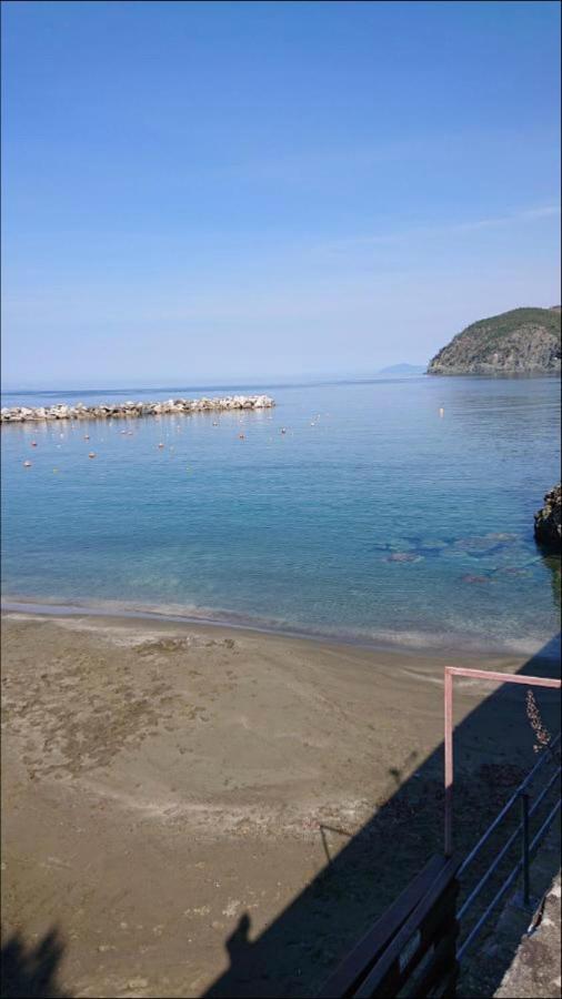 La Moretta Levanto Exterior photo